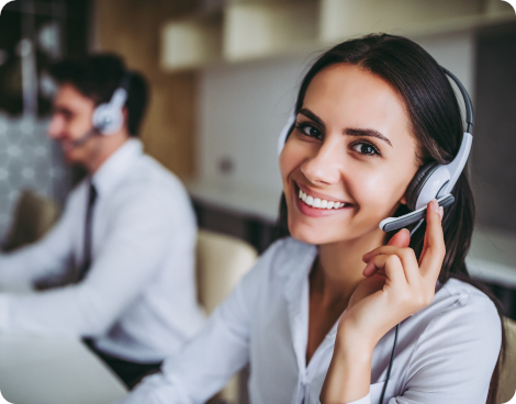 FORTUNE VERITAS STAGES Personalentwicklung Call Center